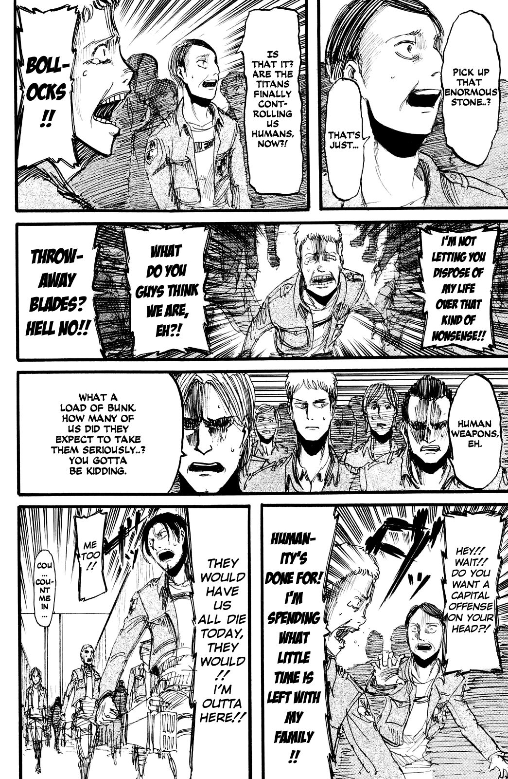 Shingeki no Kyojin Chapter 12 23